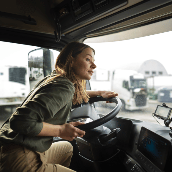 Transporte de mercancías a granel: claves para mejorar la eficiencia logística en el sector agroalimentario