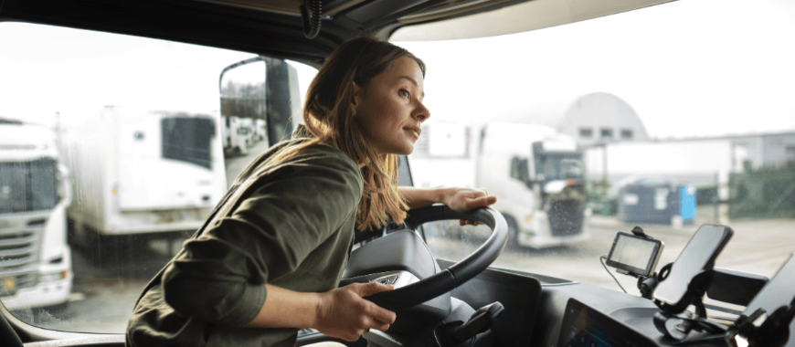 Transporte de mercancías a granel: claves para mejorar la eficiencia logística en el sector agroalimentario