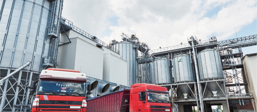 Tendencias de logística para transporte terrestre en 2026: transformación estructural y competitividad empresarial